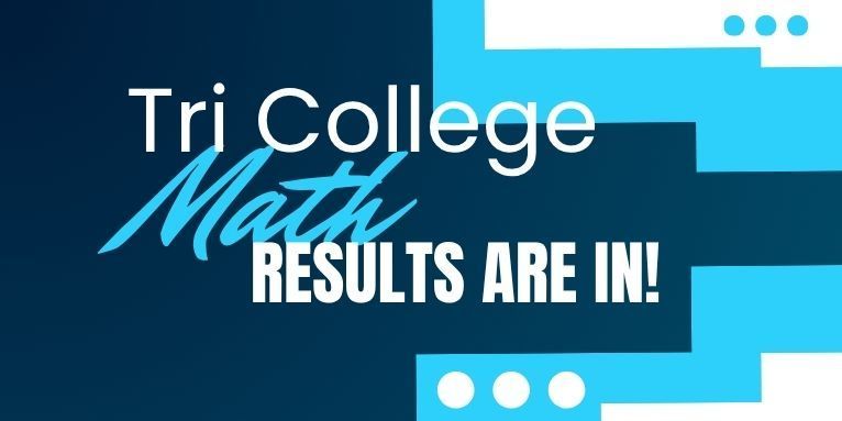 Tri College Results