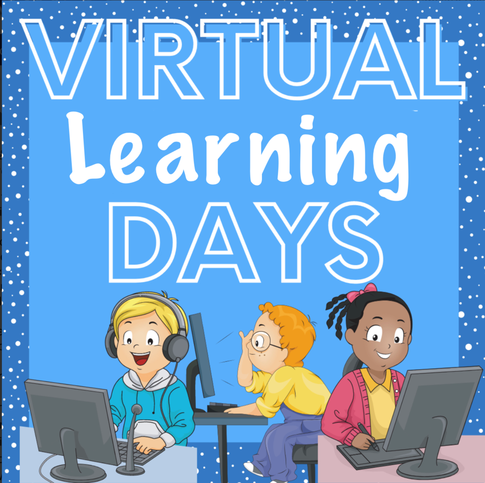 Virtual Learning Day