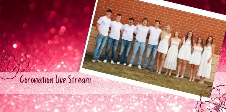 HOCO Live Stream 