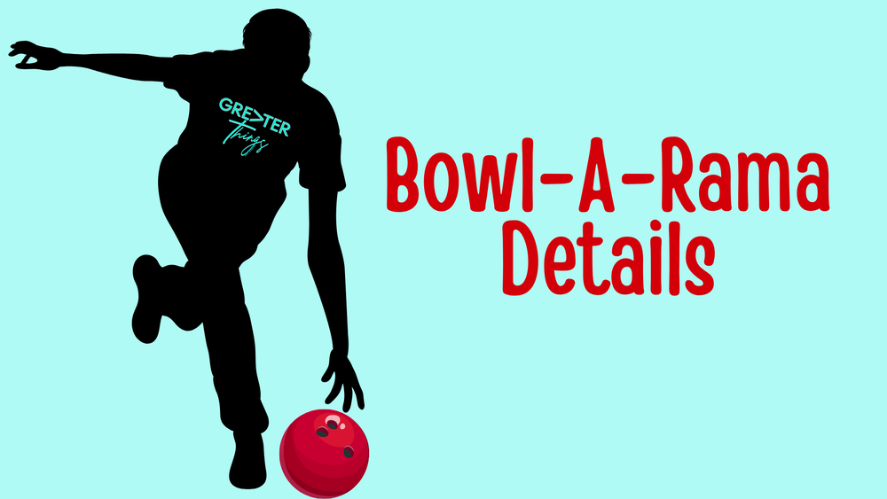 bowl a rama