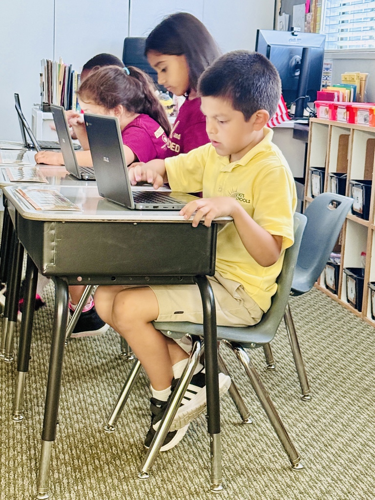 Learning the location of each key!