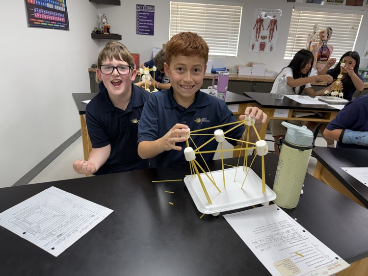 6th grade science