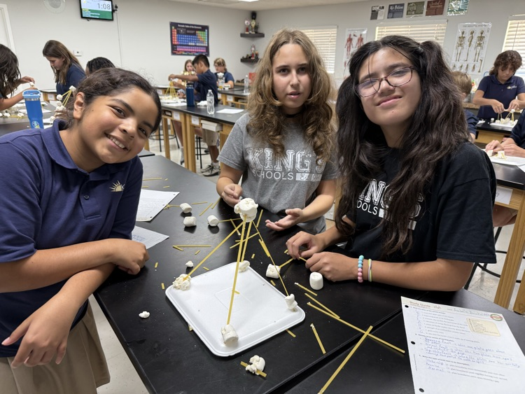 6th grade science