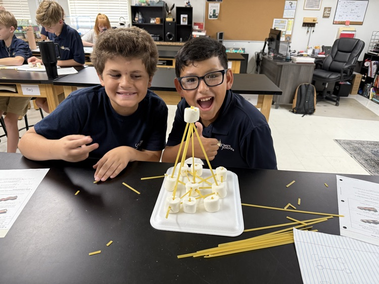 6th grade science