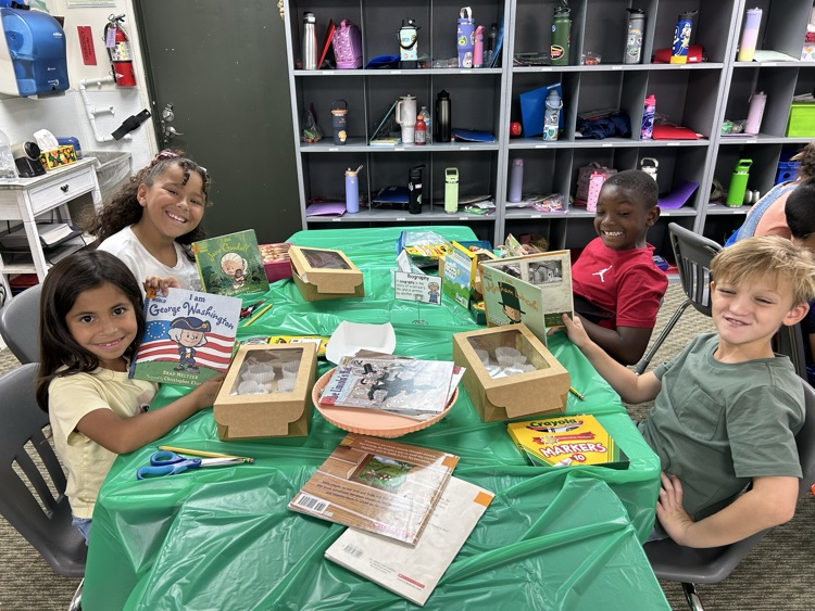 Tasting different genres of books.