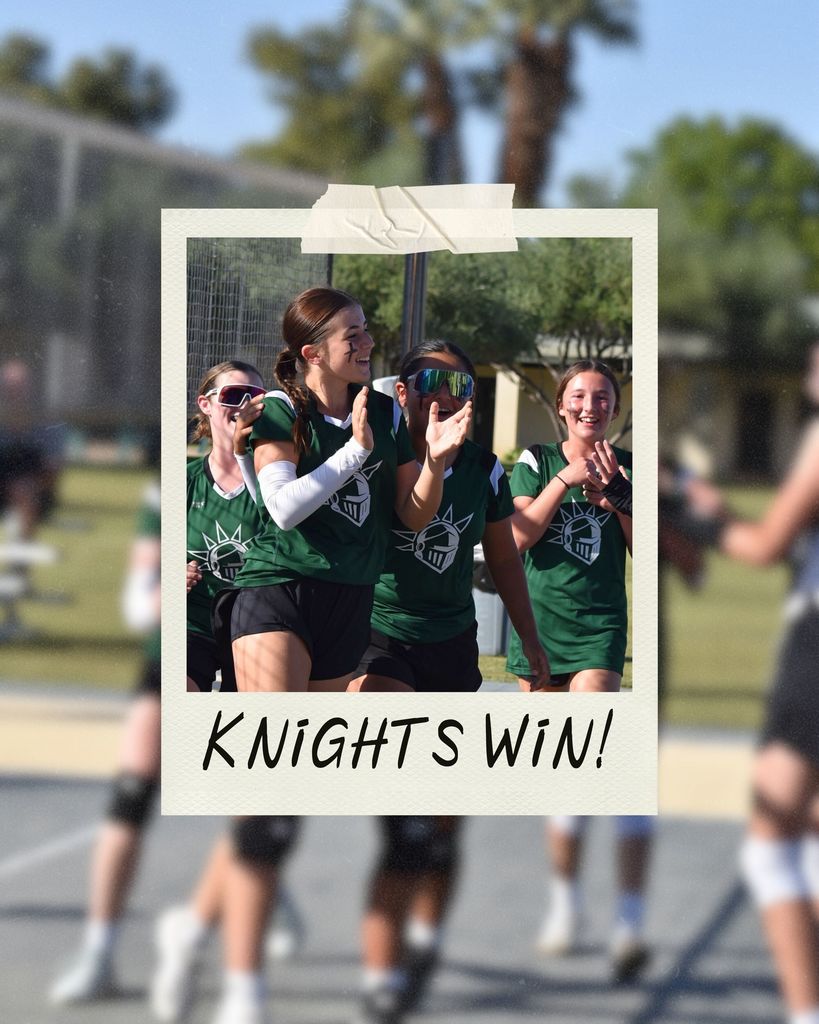 Volleyball Win