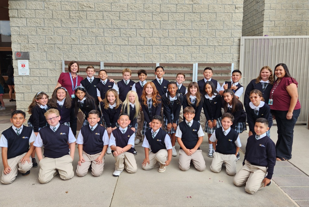 5th Grade