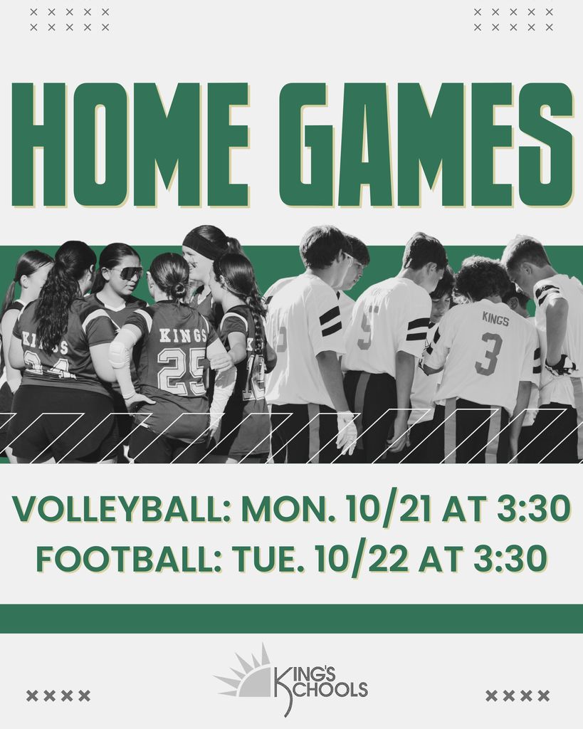 Home Games
