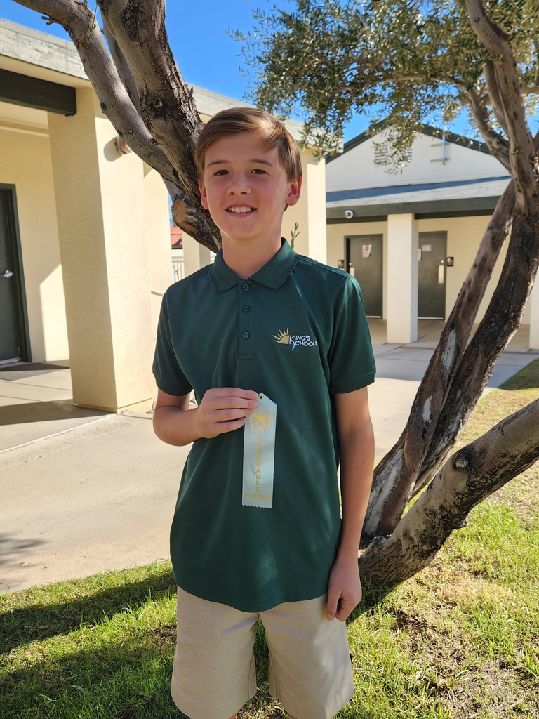 Tyler - Honorable Mention