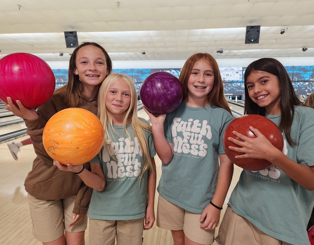 Brooklyn, Daisy, Zoey, Evaluna