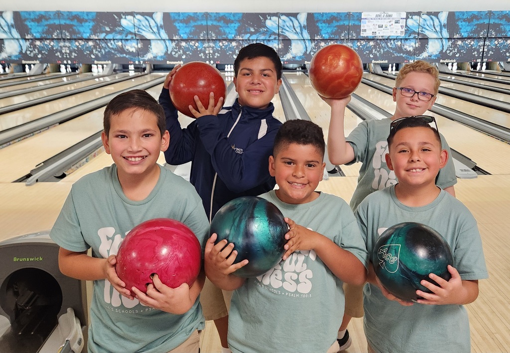 Cash, Isaiah, Brendan, Joshua, Sebastian