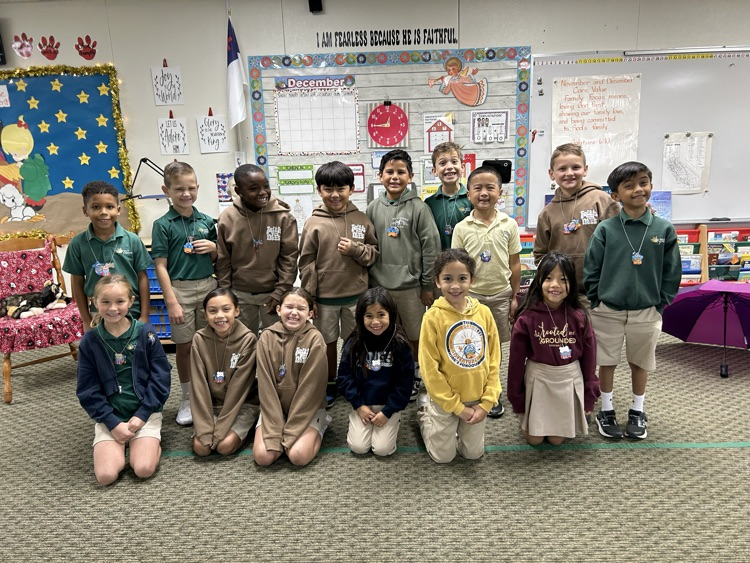 We reached our AR goal for first trimester !