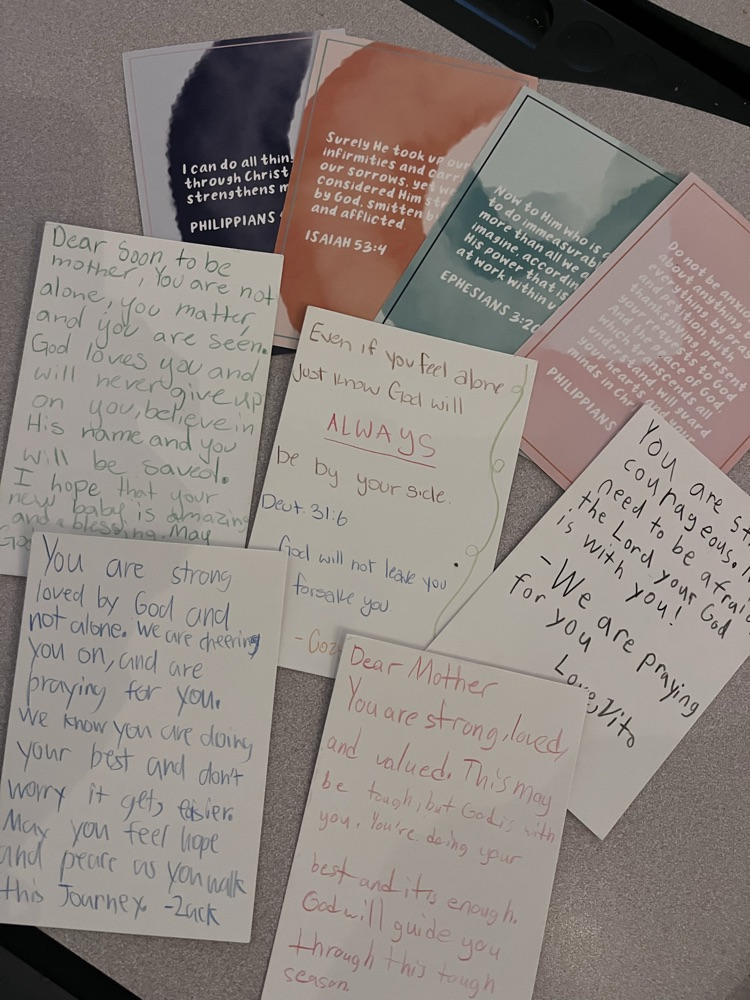 Refuge Pregnancy Center