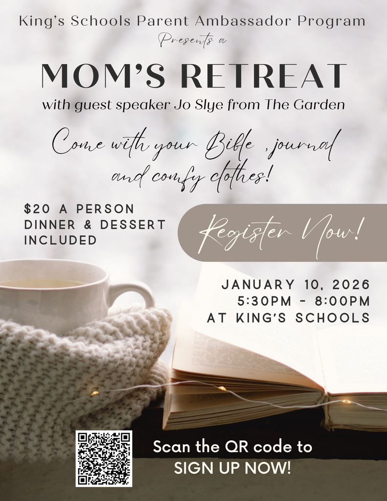 Mom's Retreat