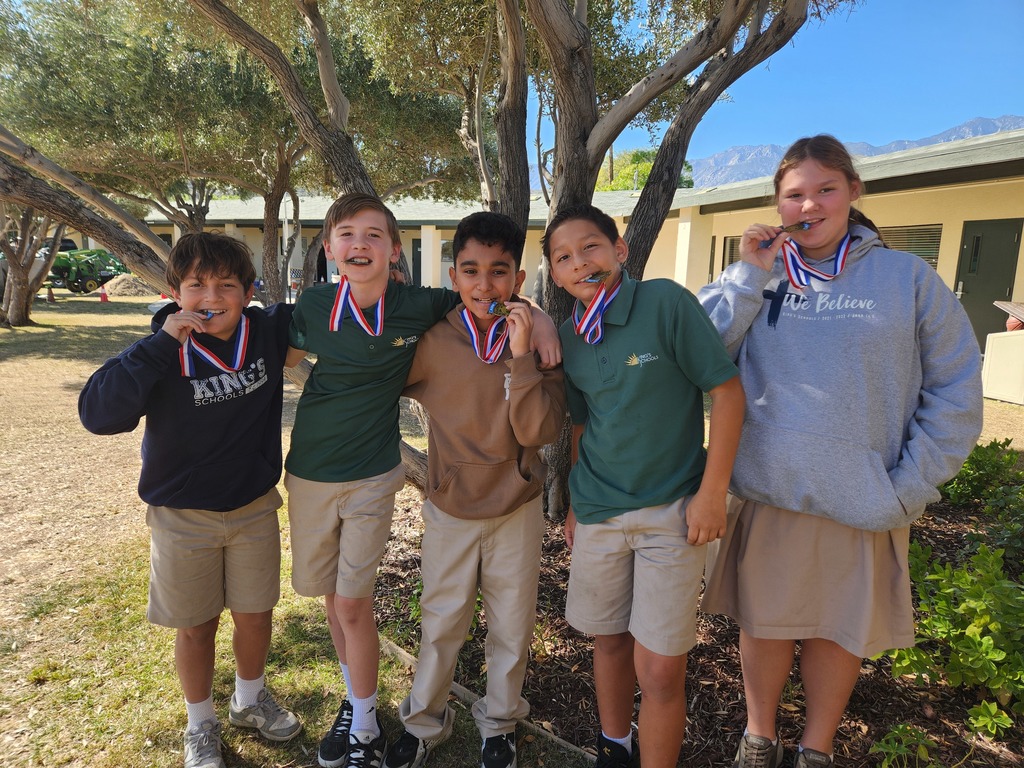 Math Competitors