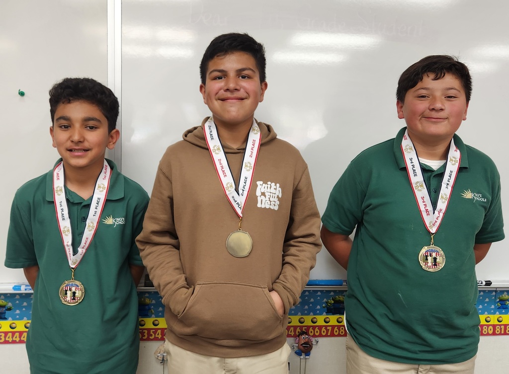 Kalel, Isaiah, Abram