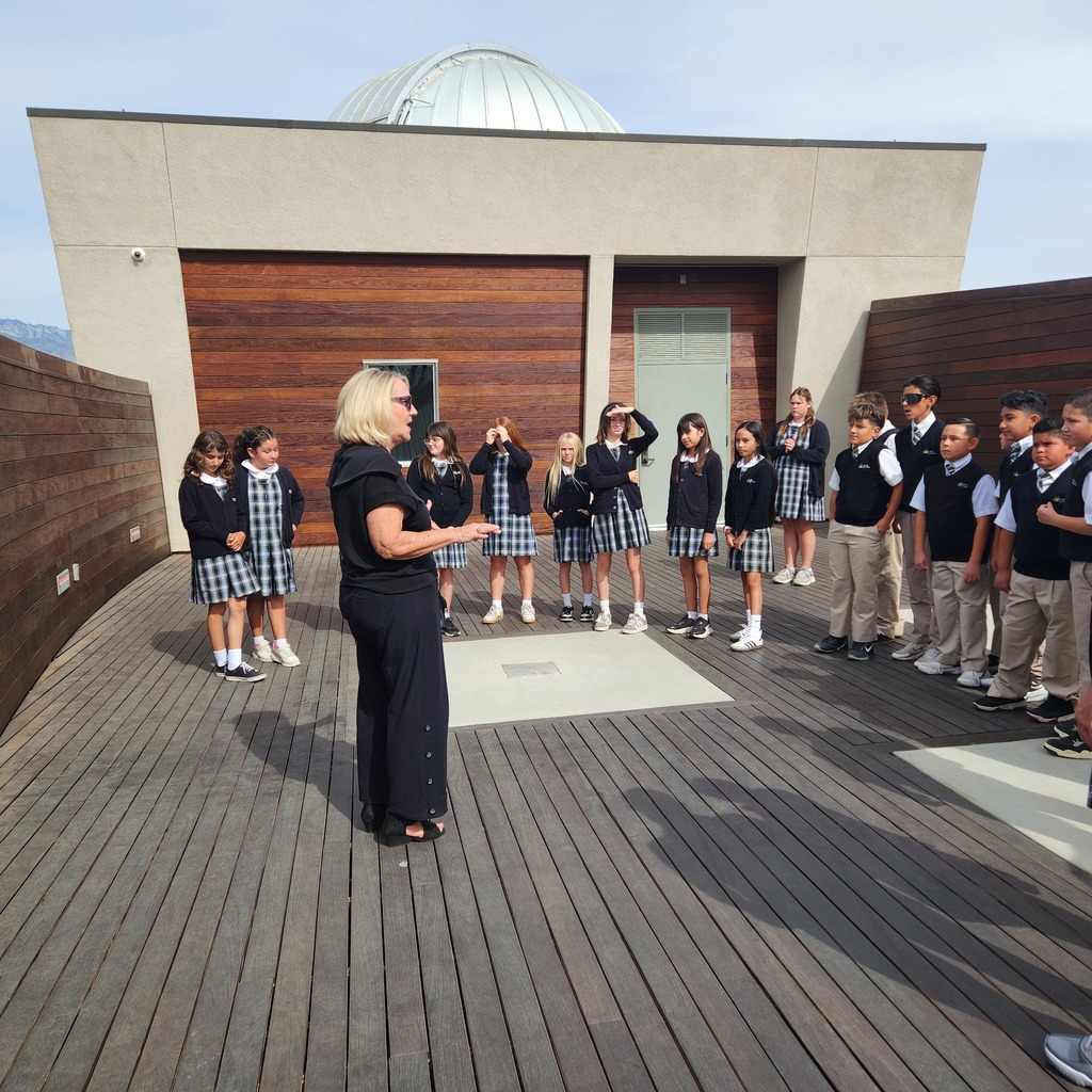 Observatory Docent
