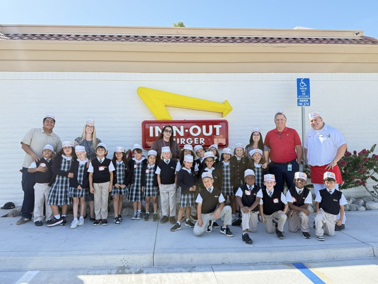 in N out