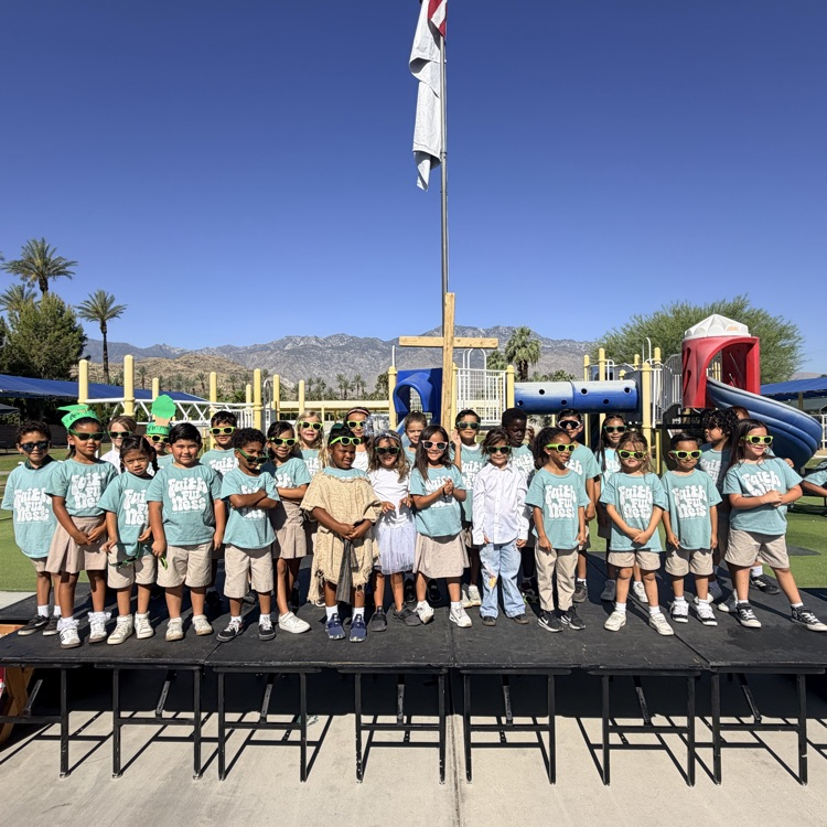 kinder chapel 
