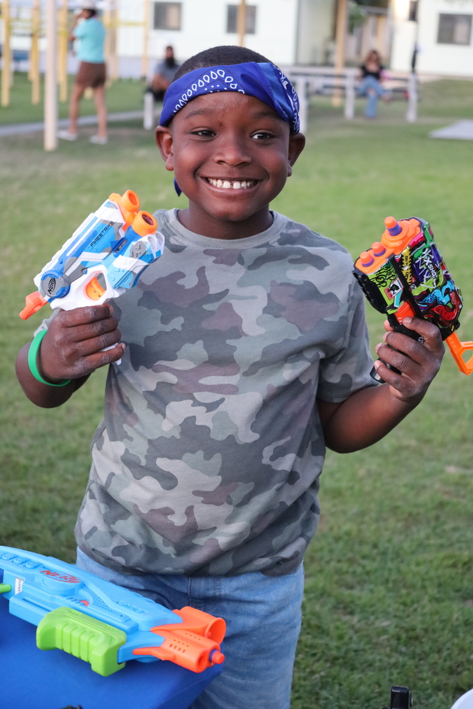 MOTHER SON NERF NATION