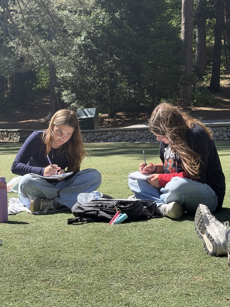 SCIENCE CAMP