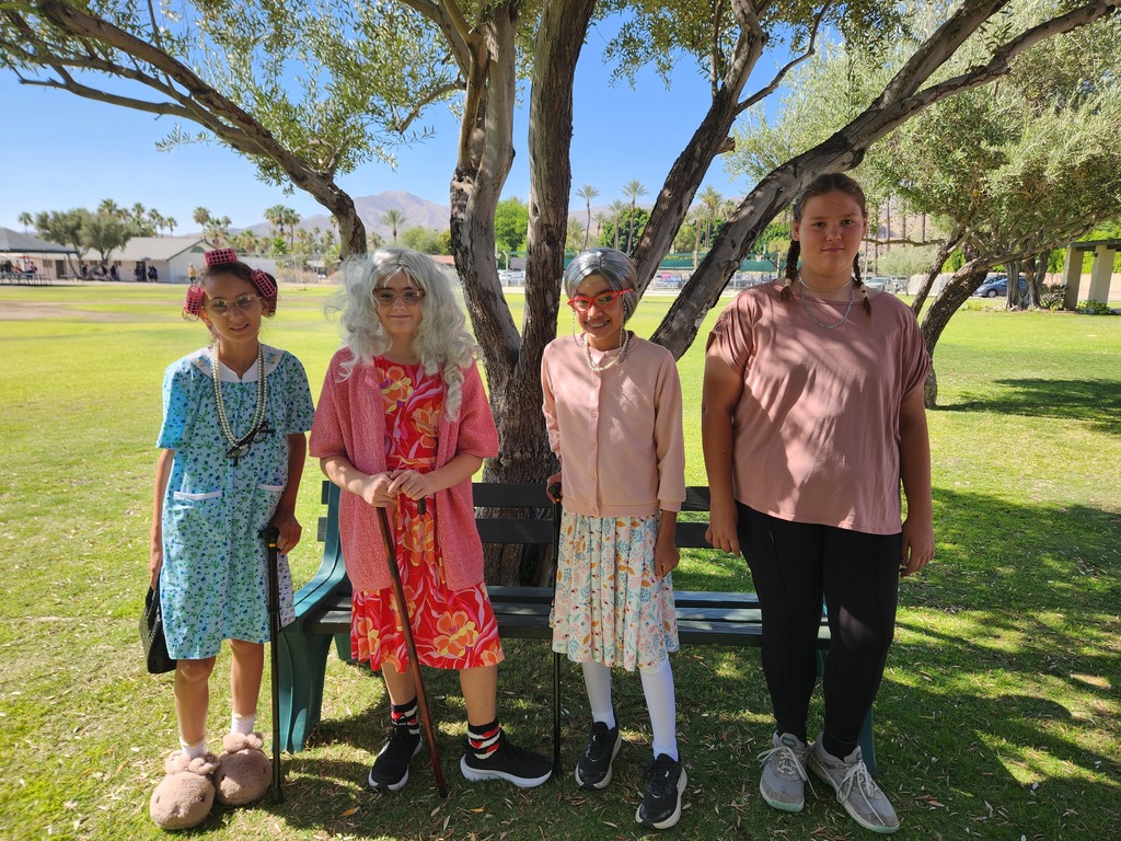 Joya, Aaris, Evaluna, Chloe