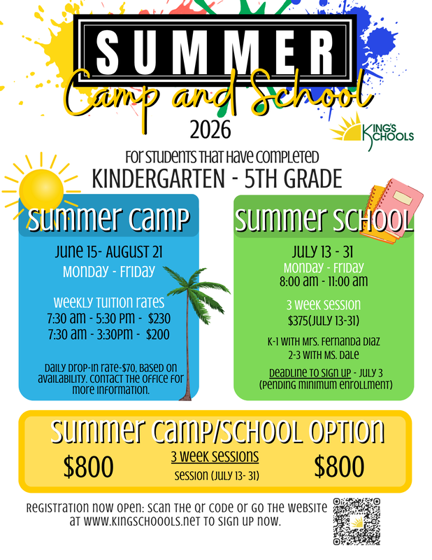summer camp
