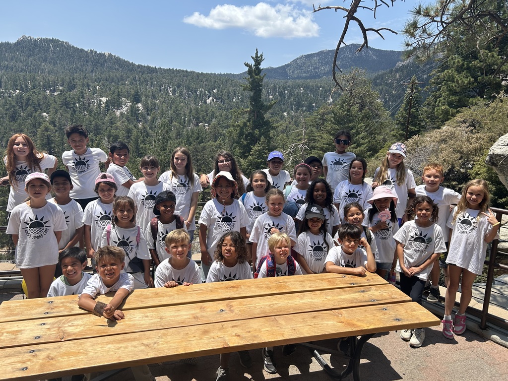 summer camp