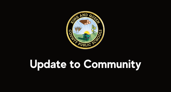 update community