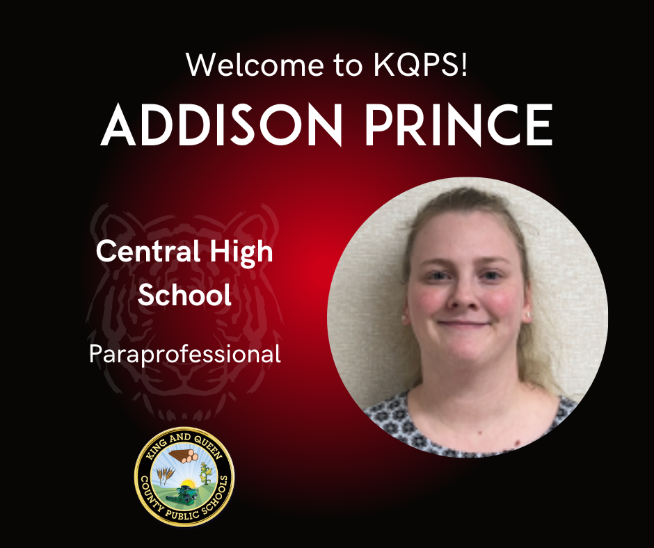 addison prince shout out