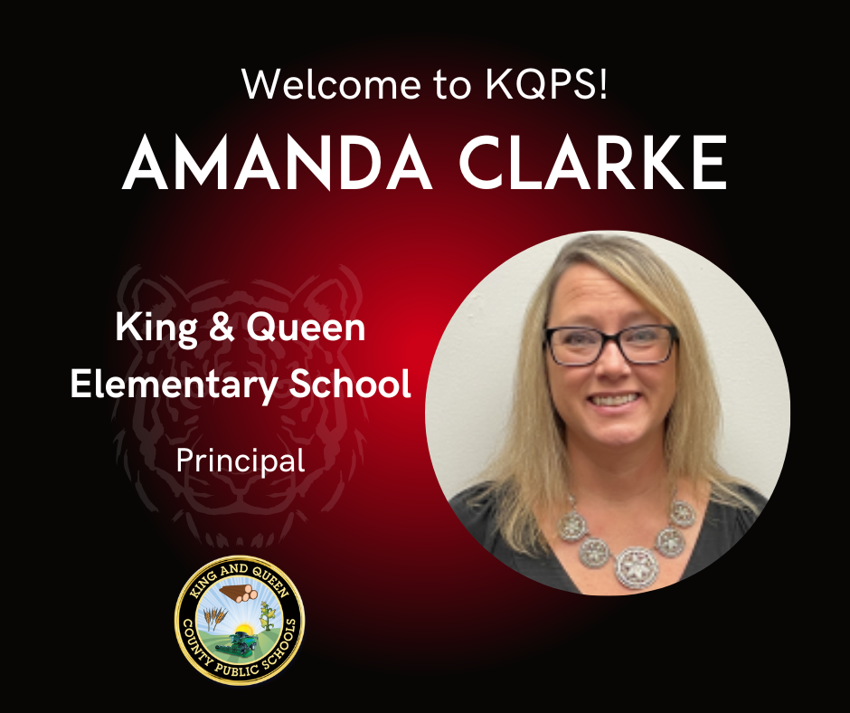amanda clarke shout out