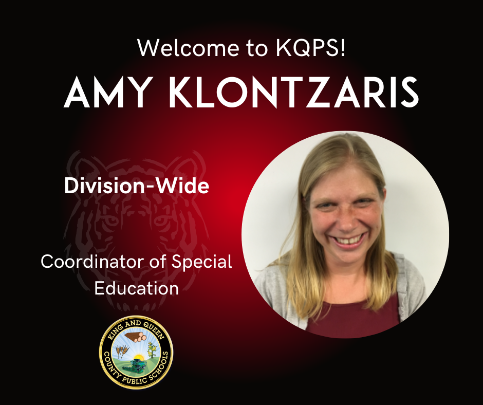 amy klontzaris shout out