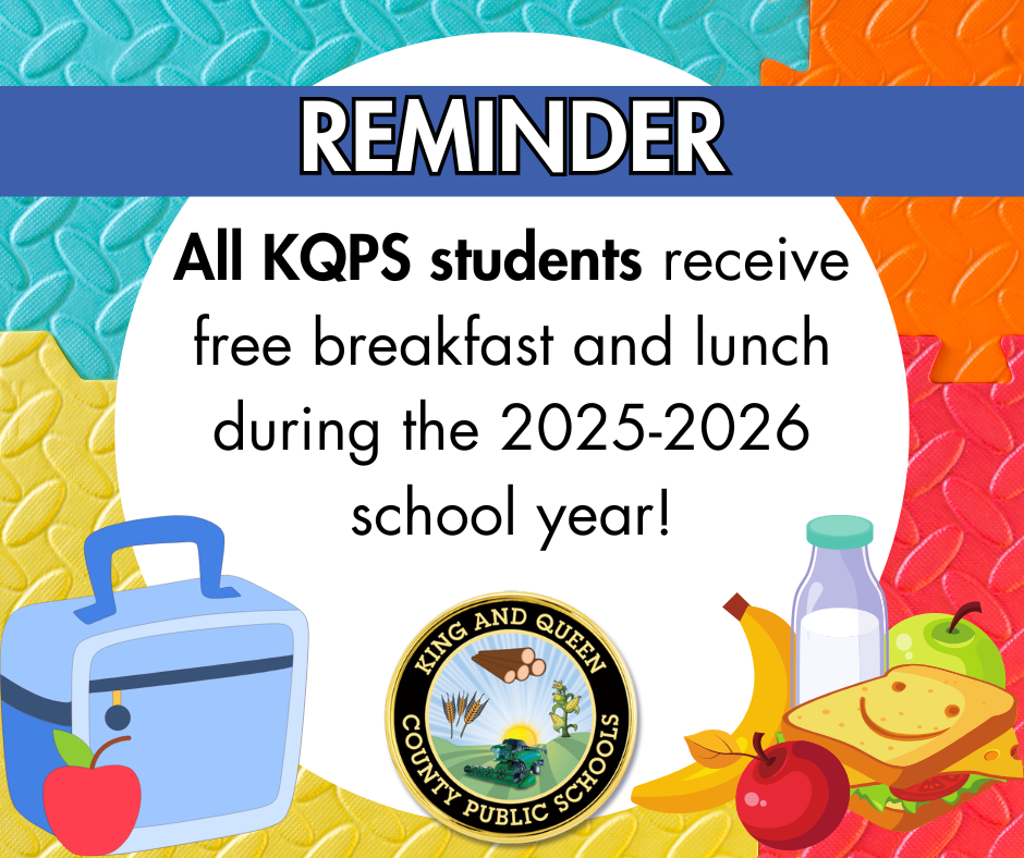 free meals 2025-2026