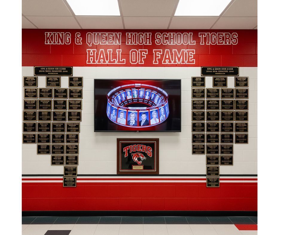 Hall of Fame