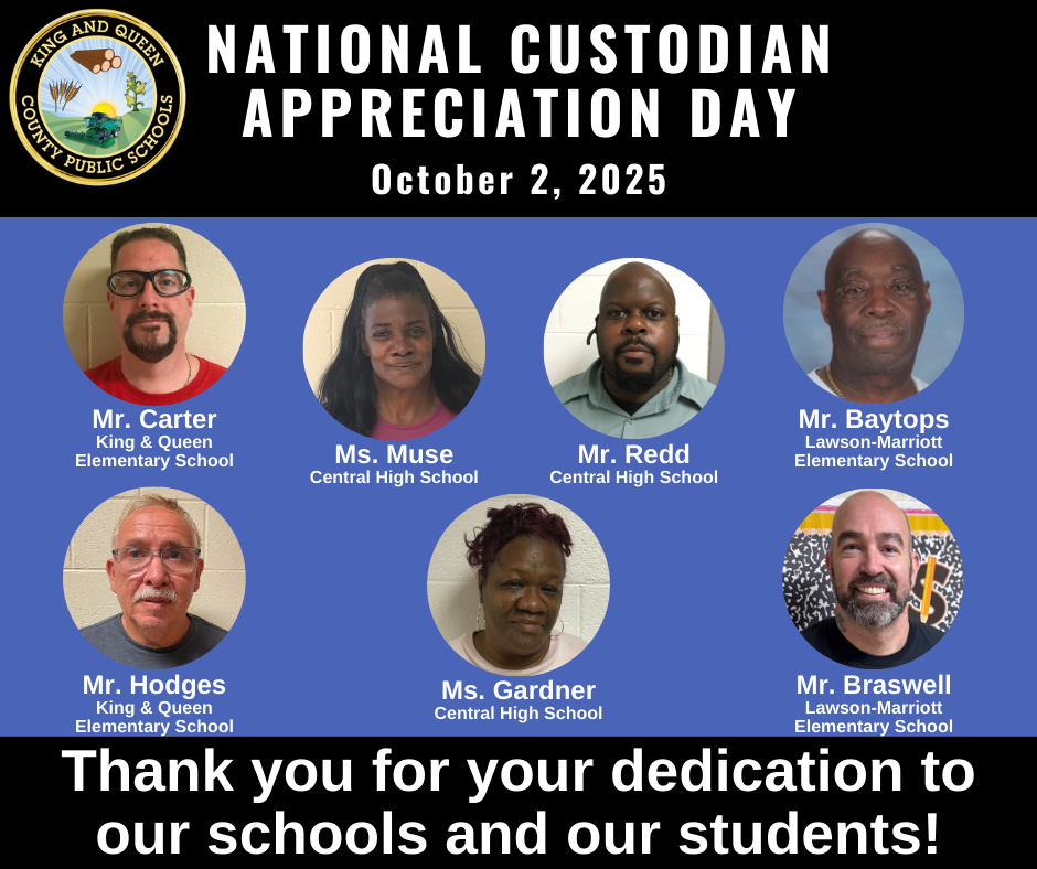 custodian appreciation 2025