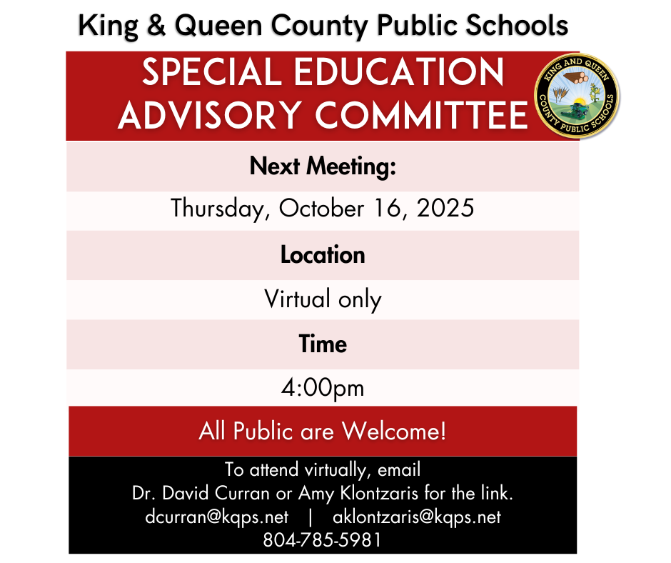 seac october 2025