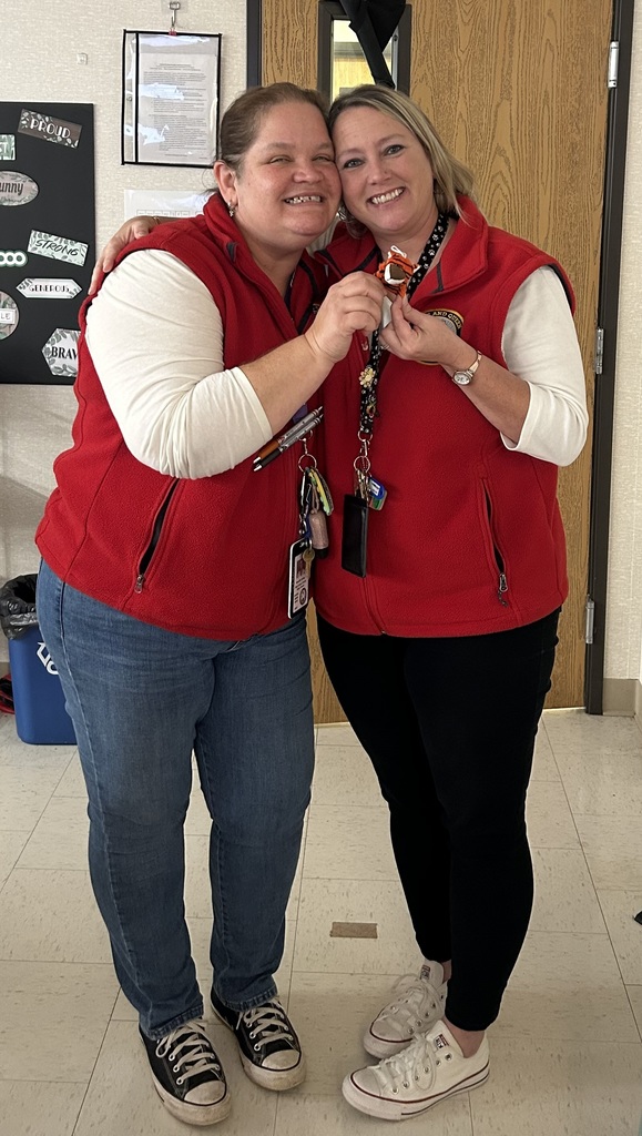 September Attendance Winner