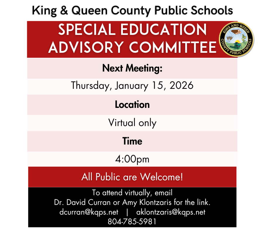 seac january 15 2026