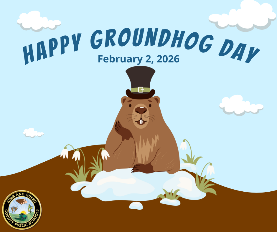 groundhog day 2026