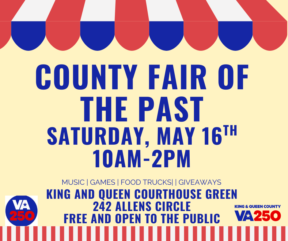 county fair past 2026