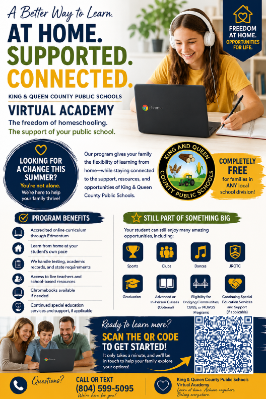 Virtual Academy