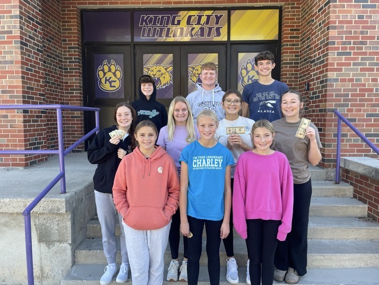 September Kathlete’s of the Month