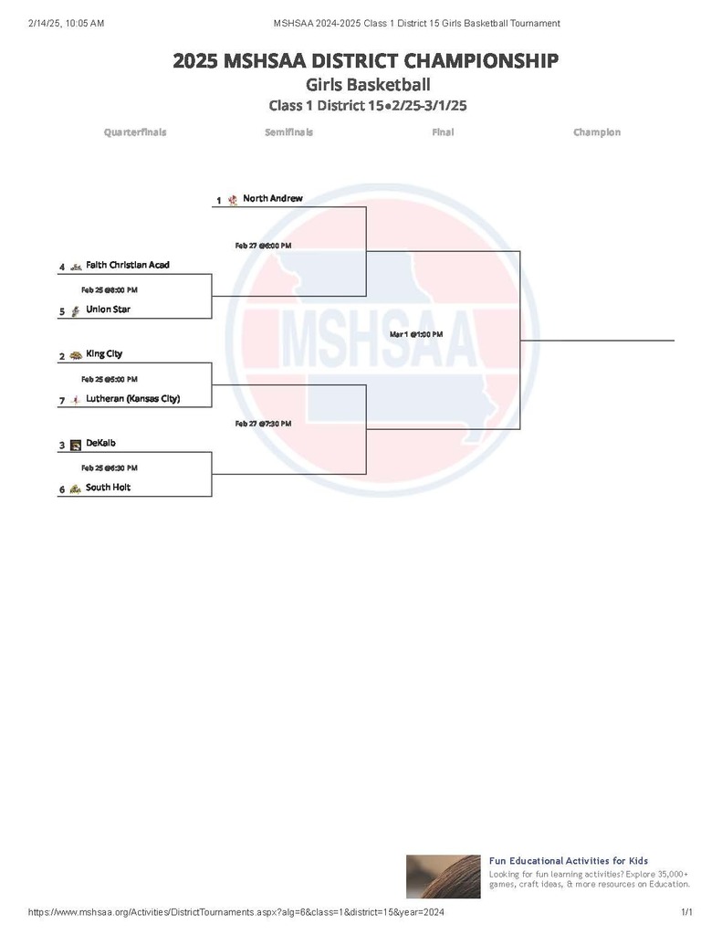 Bracket
