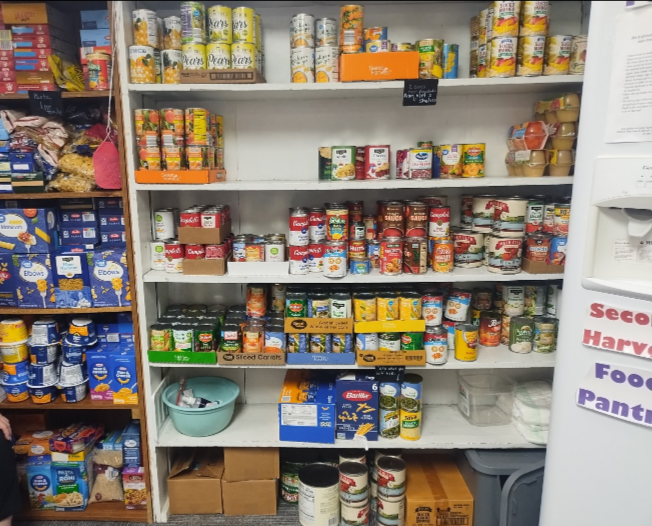 Food Pantry