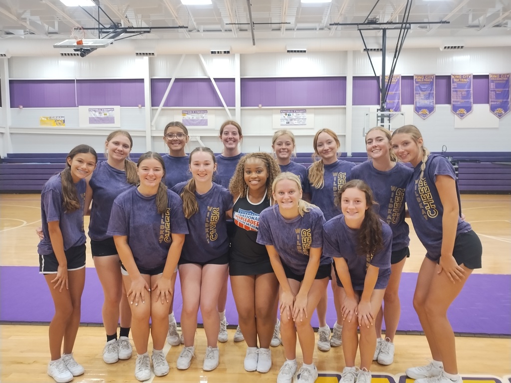 Always making connections and working hard!