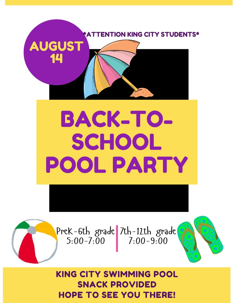 Pool Party