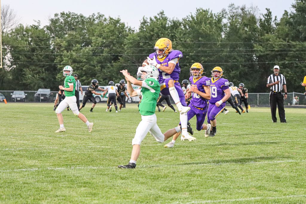 Ryder Jambo Catch