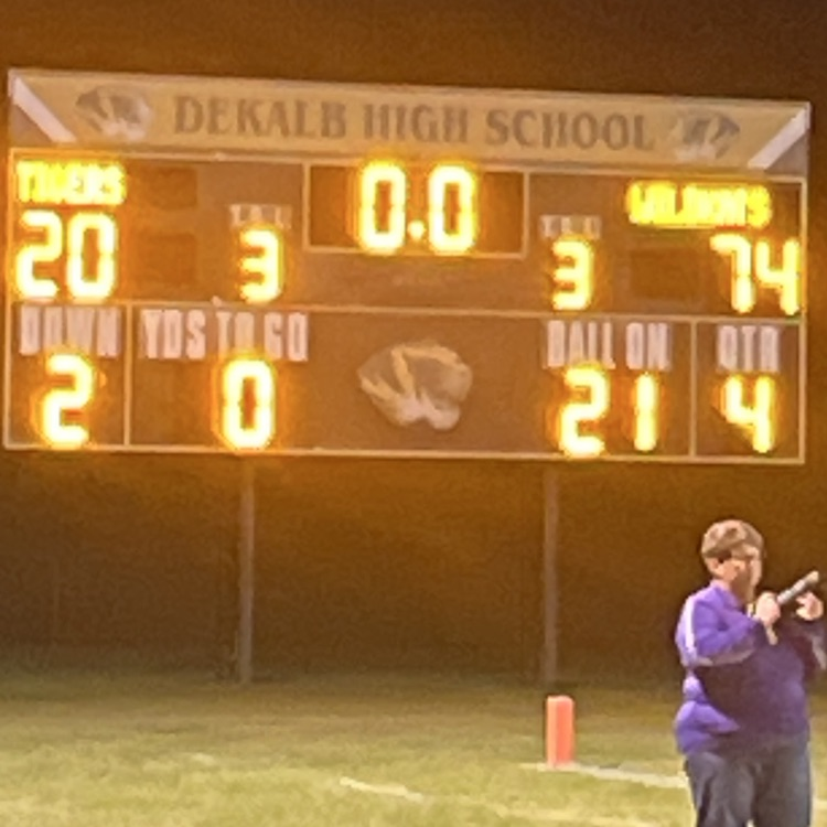 scoreboard 