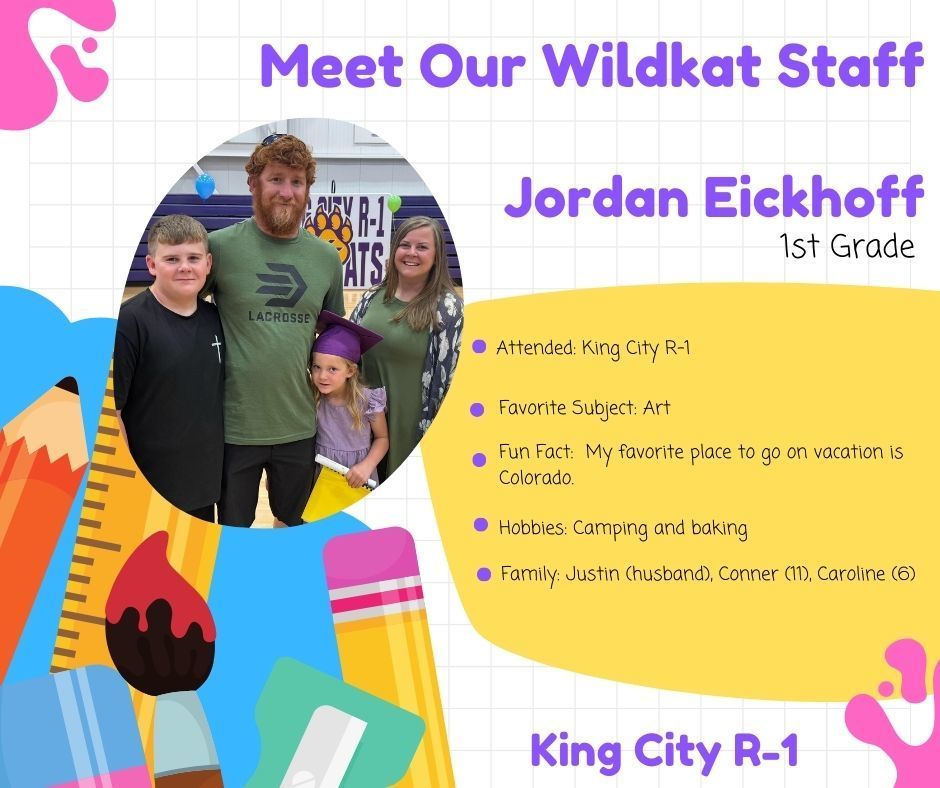 Jordan Eickhoff