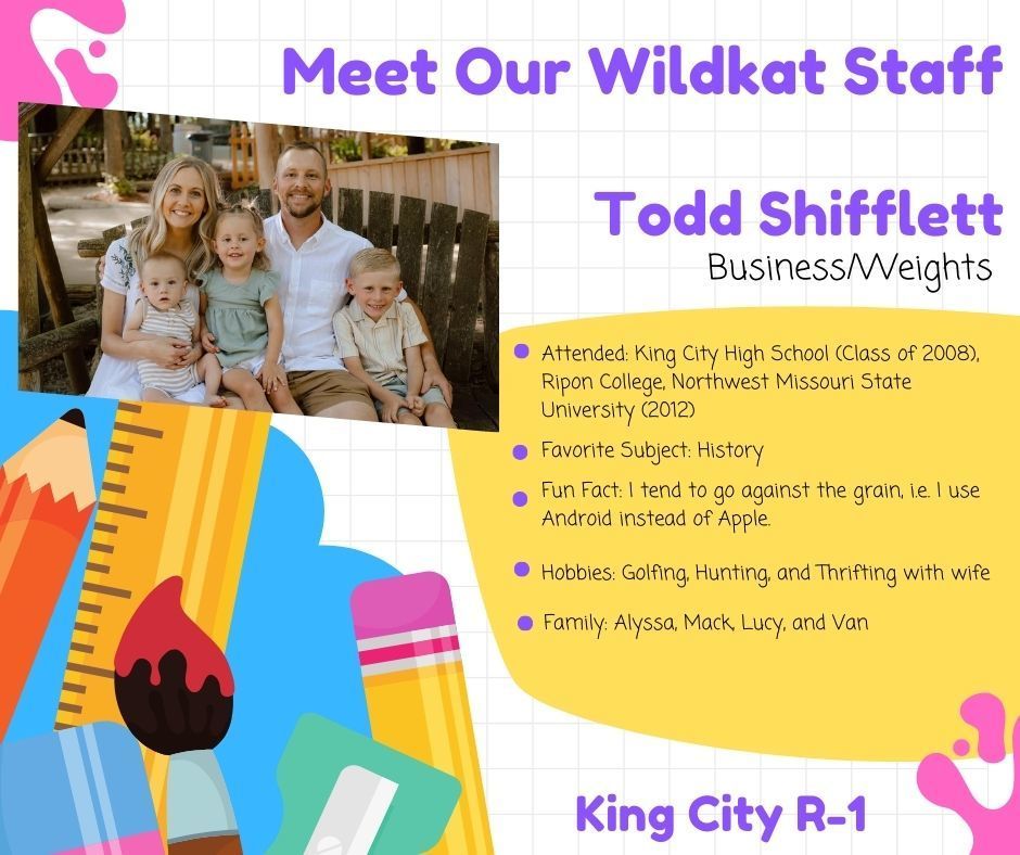 Todd Shifflett
